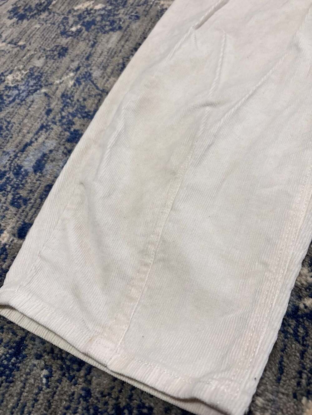 Universal Thread High Rise Easy Barrel Size 2R Off - Picture 2 of 5